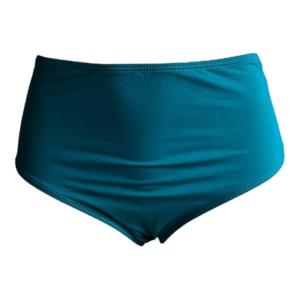 Kim Gravel x Swimsuits For All Flowy Tankini and Brief Set - Picture 6 of 7